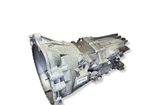 BMW 3 E92 E93 Manual 6 speed gearbox 2170017897