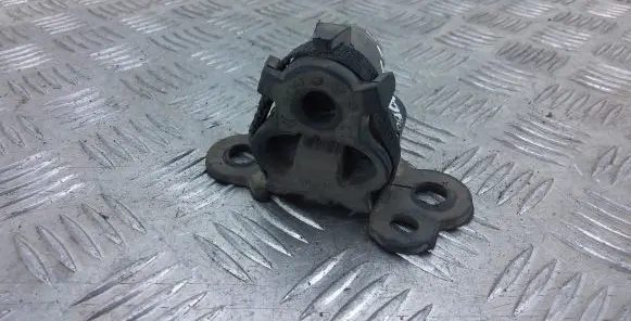 Muffler mount bracket/holder