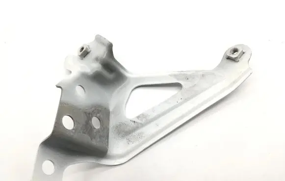 Toyota Corolla E210 E21 Front bumper mounting bracket