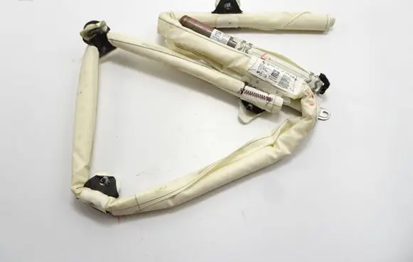 BMW 1 F20 F21 Roof airbag 722104512 618344100 84722104512