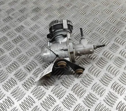Master brake cylinder