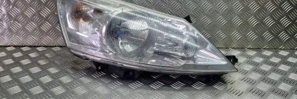 Citroen Jumpy Headlight/headlamp 1401367980 89902604 13052008