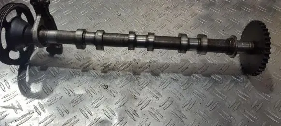 Camshaft