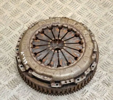 Jaguar XF X250 Clutch set kit 124069710 324074610