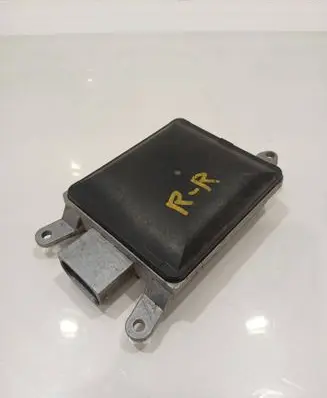 BMW M4 F82 F83 Blind spot module 6876893 0000015C 0000802