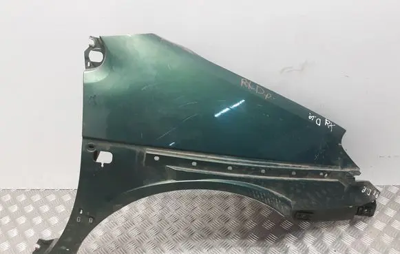 Renault Scenic RX Fender