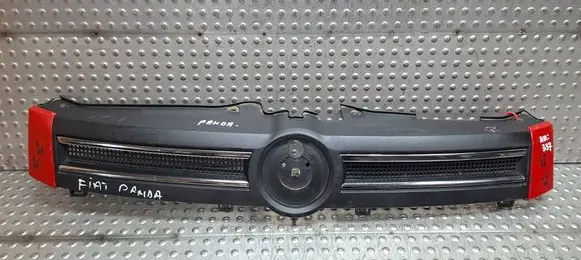 Fiat Panda II Front grill S25071337 735353899