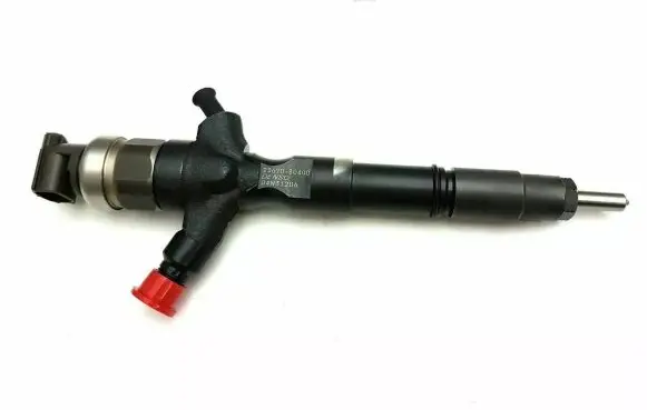 Toyota Land Cruiser (J120) Fuel injector 2367039365 DCRI300460 2950500460
