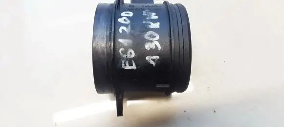 BMW 5 E60 E61 Mass air flow meter F00C2G7041