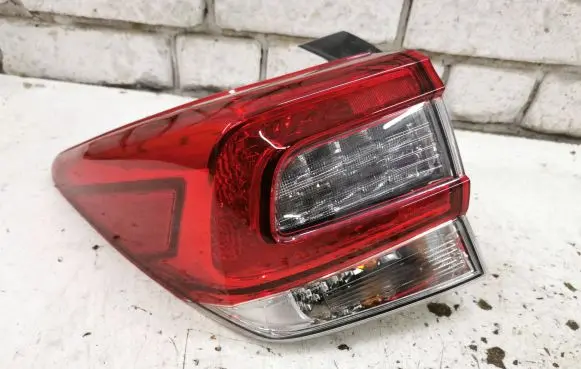 Subaru Impreza V Rear/tail lights 84201FL110 3010192228 L9AU4DA0595