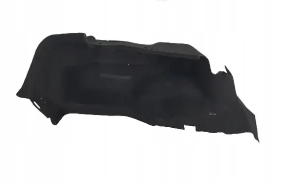 Jaguar XF X250 Trunk/boot side trim panel 8X23F45423BL