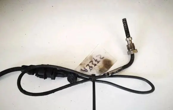 Alfa Romeo 159 Exhaust gas temperature sensor 55199541