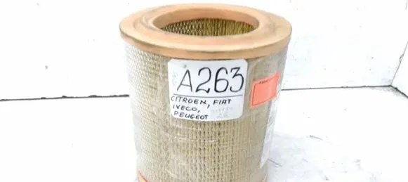 Peugeot J5 Air filter A263 OF036