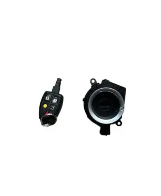 Volvo V50 Ignition lock 30768036