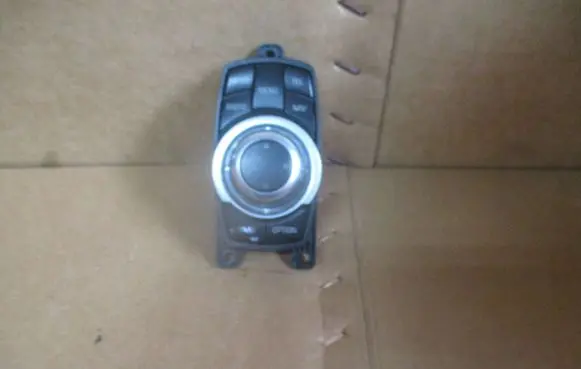 BMW M5 Head unit multimedia control 9286699
