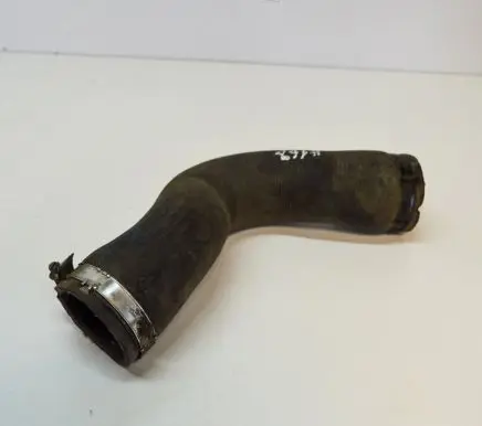 Volkswagen Polo V 6R Intercooler hose/pipe 6R0145834C