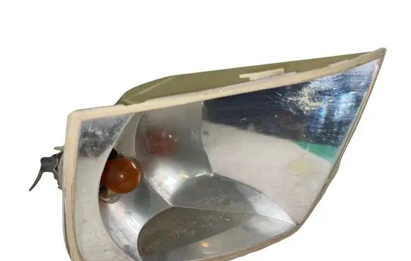 Ford Escort Front indicator light 394811