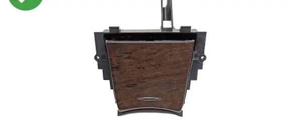 Mercedes-Benz E W211 Car ashtray A2116800350