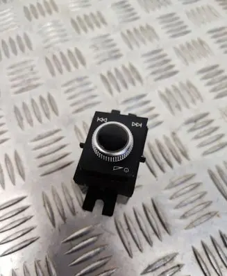 Audi Q5 SQ5 Other switches/knobs/shifts 80B919616