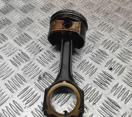 Mercedes-Benz CLK A209 C209 Piston A2710300024