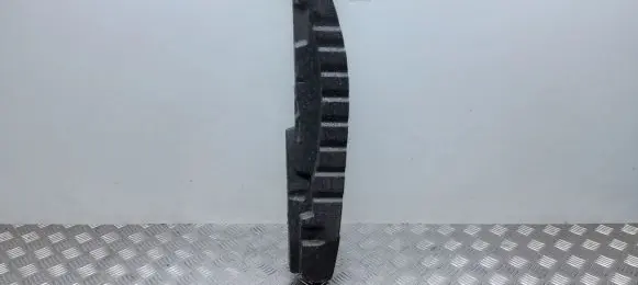 Fender foam support/seal