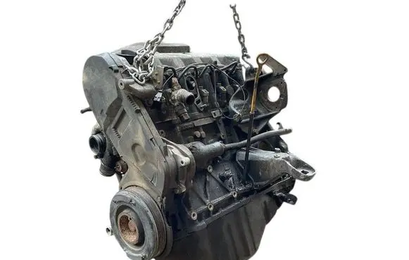 Audi A6 S6 C4 4A Engine AAT