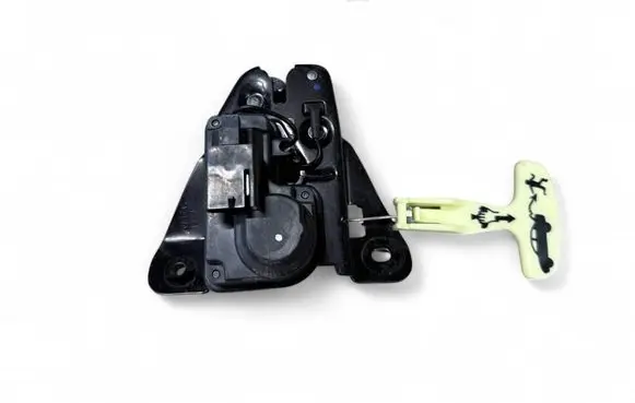 Dodge Challenger Tailgate interior release/open handle 1371 2217AF