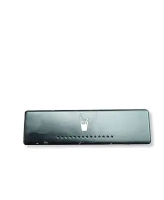 Volkswagen Sharan Cup holder 7M5862549C