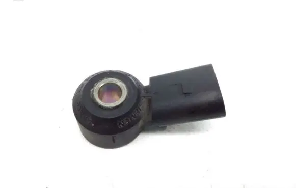 Detonation knock sensor