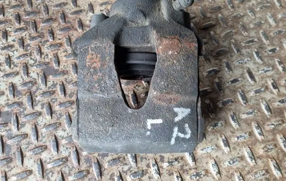 Audi A2 Front brake caliper