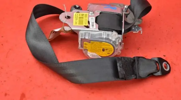 Hyundai Santa Fe Front seatbelt 88880-2B200WK