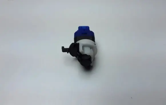Hyundai Kona I Brake pedal sensor switch 93810J3000
