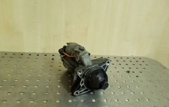 Nissan X-Trail T31 Starter motor 23300JG70A