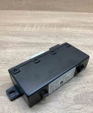 BMW 5 E39 Door control unit/module 6904255