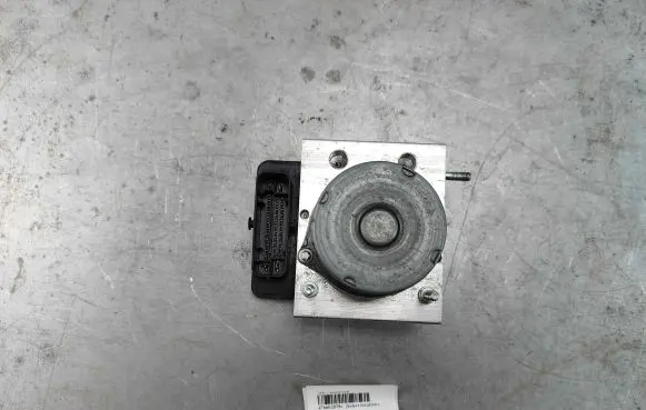 Renault Zoe ABS control unit/module 476602879r