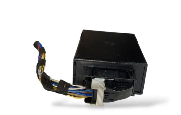 BMW 5 E39 Suspension control unit/module 1092396 37141092396