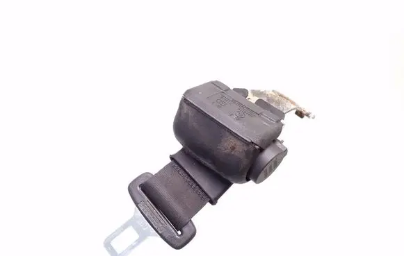 Audi 80 90 S2 B4 Middle seatbelt (rear) 8A9857713A