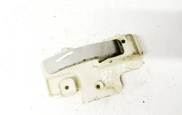 Dodge Caliber Rear door interior handle 186204471 49758a