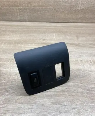 Toyota Corolla Verso AR10 Traction control (ASR) switch 588210F010