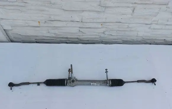 Fiat 500 Steering rack mounting bracket 