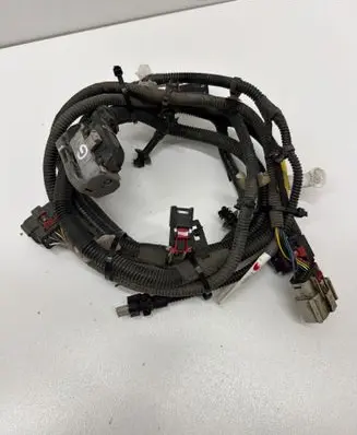 Tesla Model Y Engine installation wiring loom 248905901A