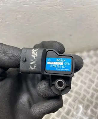 Air pressure sensor