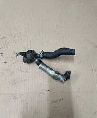 Volkswagen Crafter Engine coolant pipe/hose 6R0121051K 23W12