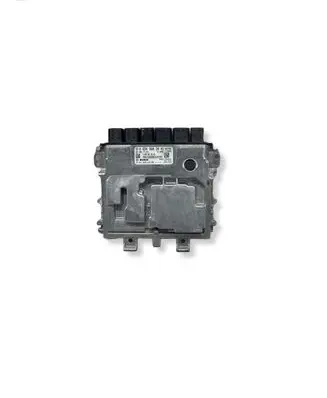 Mercedes-Benz Vito Viano W447 Engine control unit/module ECU A6549003401 0281039625