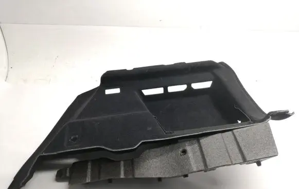BMW X1 F48 F49 Trunk/boot side trim panel 7425644
