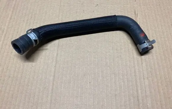 Hyundai Ioniq Engine coolant pipe/hose 369302B001