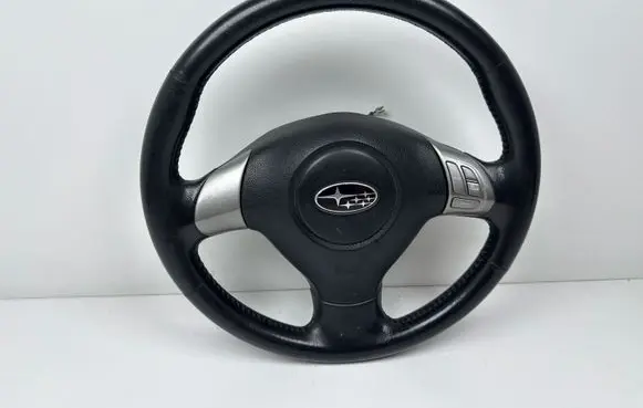 Subaru Legacy Steering wheel