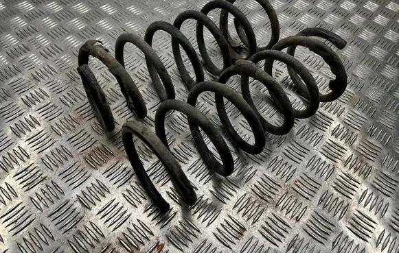 Ford Mondeo MK IV Rear coil spring 