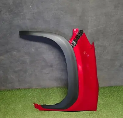 Toyota Yaris Cross Fender 