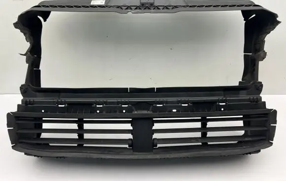 BMW 2 Active Tourer U06 Air micro filter air duct channel part 5A1DA44